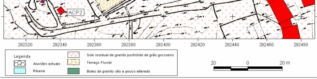(2006: 6), as caraterísticas hidrogeológicas desta área são condicionadas principalmente por três fatores: 1 a elevada pluviosidade da região conferem-lhe condições