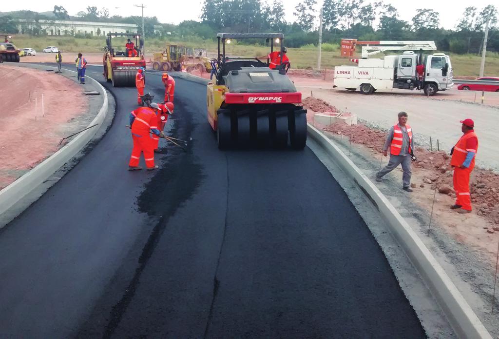 Arujá, Guararema e Jacareí () ganham novas obras obras Representantes da CCR NovaDutra participaram de dois eventos realizados pelas prefeituras das cidades de Jacareí, no Vale do Paraíba, e Arujá,