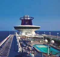 the Seas desde 239 ' desde 802 + taxas de embarque (200 ) + taxas de embarque (300 ) Barcelona Nápoles Civitavecchia