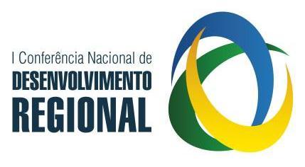 Política Nacional de Desenvolvimento Regional PNDR Objetivos: Reversão das desigualdades inter e intrarregionais, valorizando os recursos endógenos e as especificidades culturais, sociais, econômicas