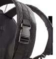 X-Banner Backpack lightweight and