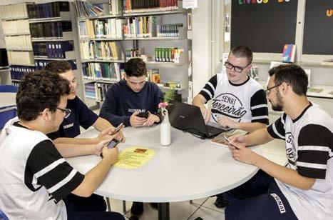 PARCERIAS PARCERIAS PARCERIA GOOGLE - PROJETO GOOGLE FOR EDUCATION A parceria entre a FIESC, no âmbito do Movimento Santa Catarina pela Educação, e o Google pretende transformar Santa Catarina em