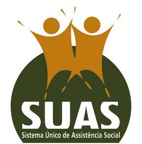 Ministério do Desenvolvimento Social e Combate à Fome (MDS) Secretaria Nacional de Assistência Social (SNAS) Departamento de Proteção