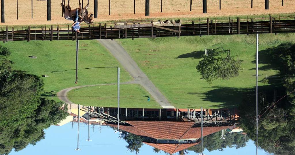 HISTÓRICO A delimitação dos bairros de, definida em 1975, marcou o território do bairro como sendo aquele localizado entre os bairros Cidade Industrial, Augusta e o município de Araucária.