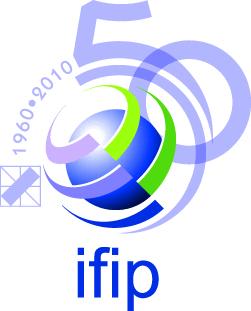 ACTIVIDADES REGULARES REPRESENTAÇÃO INTERNACIONAL Desde 2005 que a APDSI representa Portugal na IFIP International