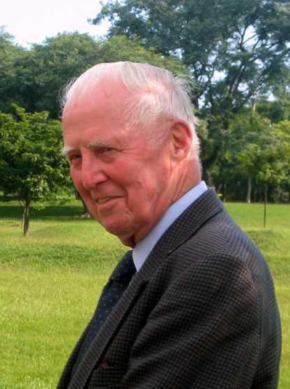 Norman Borlaug Premio Nobel da Paz, 1970 Pai da