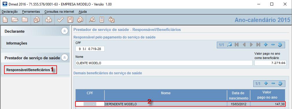 Assim, a existência de registros em desacordo com o leiaute definido não impede a importação dos demais registros.