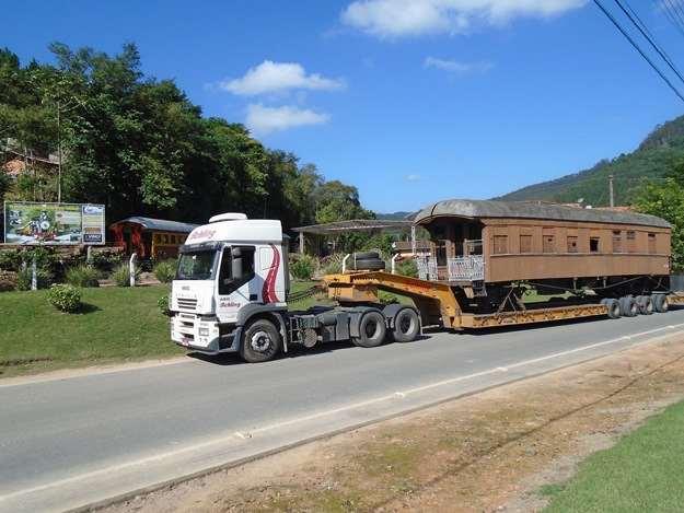 No dia 22/05 tivemos uma reunião entre a Prefeitura de Marcelino Ramos, ABPF-SC e Tractebel Energia, que administra várias barragens na região, incluindo a Hidrelétrica de Itá, a maior do Rio Grande