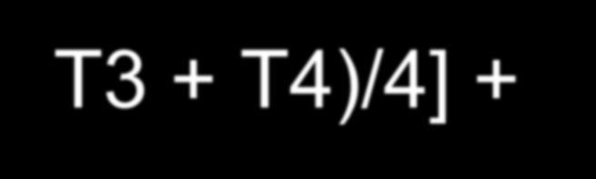 a cada trabalho): 4 trabalhos 2 Provas Individuais P Nota final = 6*[(T1 + T2 + T3 + T4)/4]