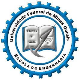 Universidade Federal de Minas Gerais Escola de Engenharia Curso de