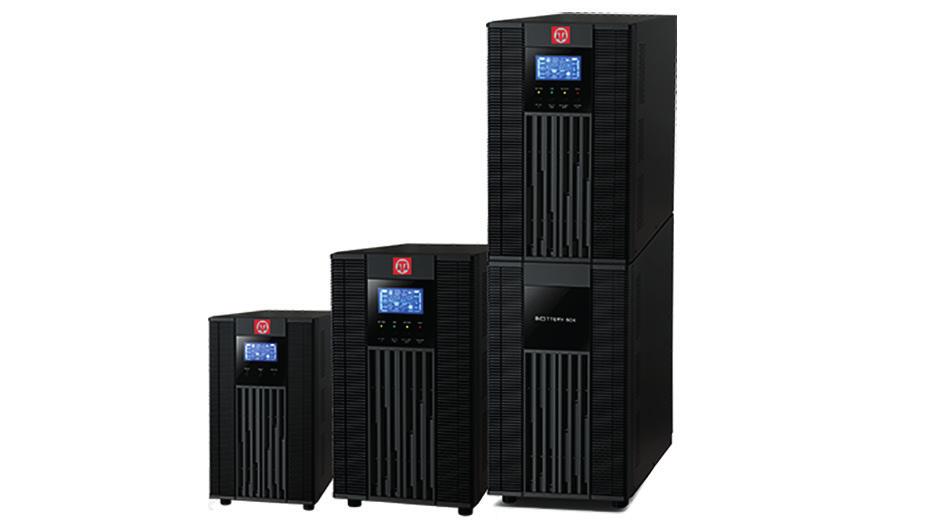 Titan Pro 1Kva a 20Kva Características O Titan Pro foi projetado especificamente para operar em áreas com carência de energia.