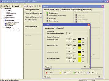 Para isso, após instalado o software basta conectar o cabo de comunicação em sua interface serial ou comunicar diretamente via PROFIBUS ou PROFINET.