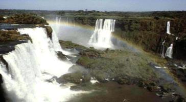 Morfoclimáticos Legenda Biomas nacionais (destaque