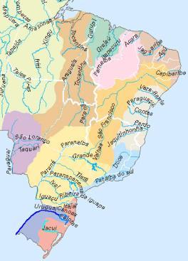 Equatorial, com três estratos e solo pobre 1