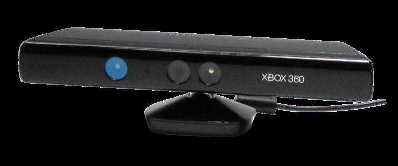 Aquisição dos dados Microsoft Kinect