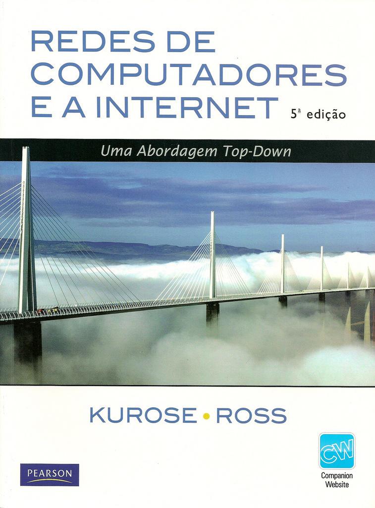 TCP/IP - Teoria e Prática: Lidel-Fca-EtepPactor, 2012.