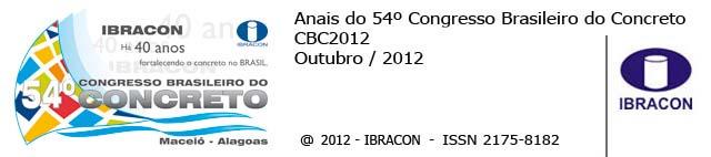 Ábaos e onreto armao soliitao à fleão reta Graphis of reinfore onrete with uniaial bening moments Elias Antonio Niolas (); Flávio e Oliveira Costa (); Clayton Reis e Oliveira (); Nilson Taeu Maa(3)