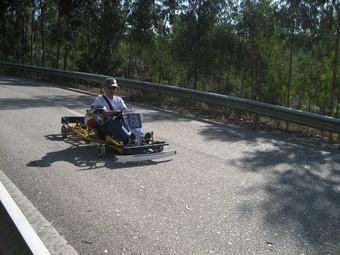 REALIZAÇÃO DE OBRAS E UTILIZAÇÃO DAS VIAS PÚBLICAS PARA FINS ESPECIAIS Utilização da via pública, sem