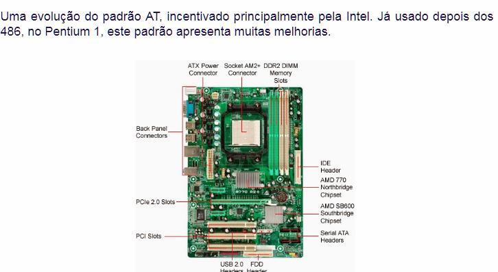 PLACA-MÃE