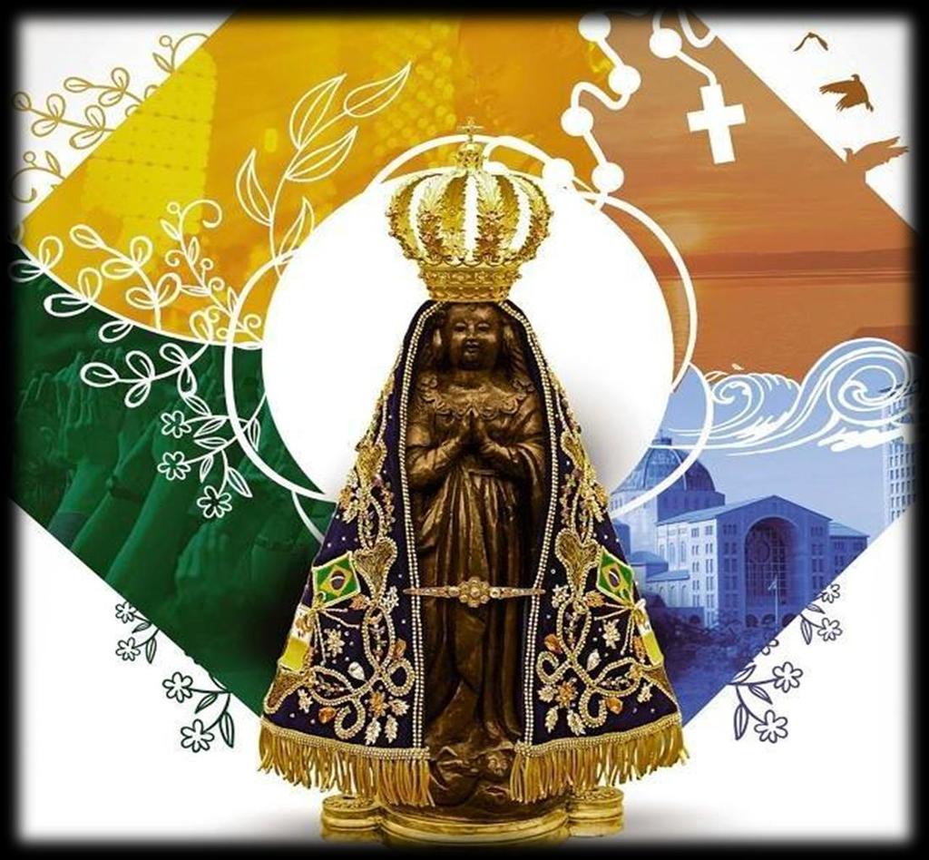 Deus ofereceu ao Brasil