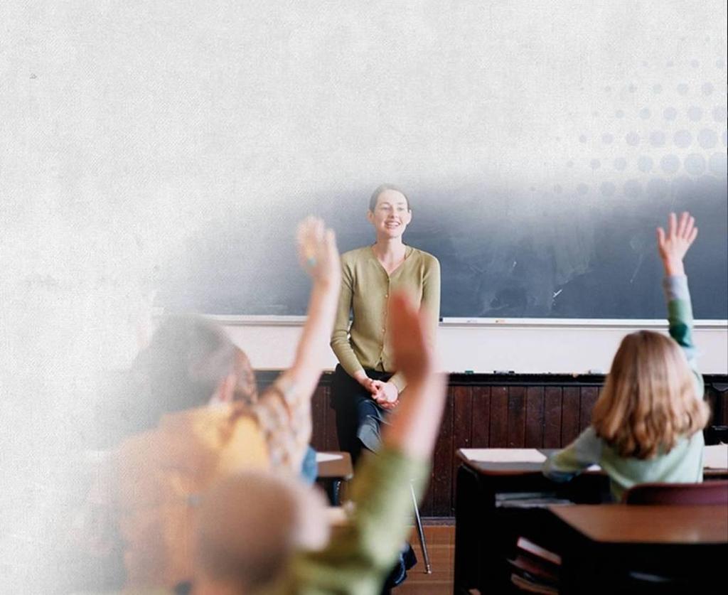 Conjunção gnosiológica No que concerne ao professor, a ontologia de uma conjunção do seu agir e do agir dos alunos, produzida pelas interações