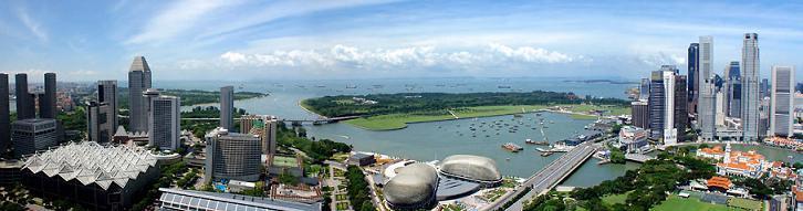 Singapore: Metro/Urban Population: 3.