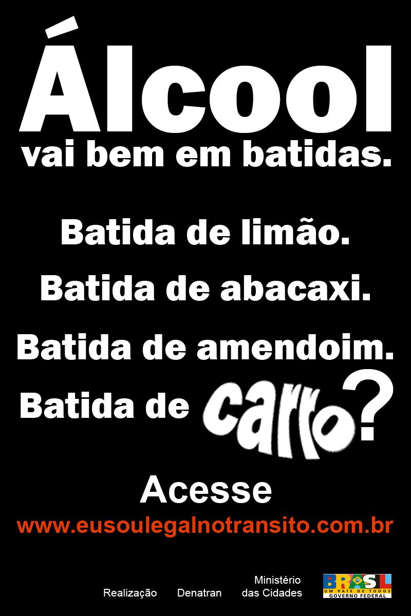 Figura 1. Cartaz Batida O cartaz é um suporte para divulgação visual de informações. Em geral, é impresso em papel, sendo concebido por um designer gráfico.