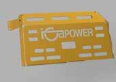 FORD IGAPOWER11013