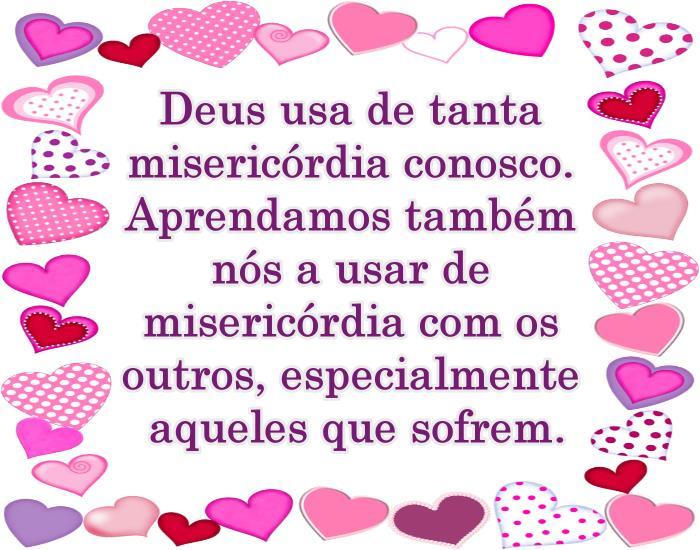 Sabemos o que é o amor por causa disto: Cristo deu a sua vida por nós. Por isso nós também devemos dar a nossa vida pelos nossos irmãos.