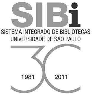 Banco de Dados Bibliográficos da USP DEDALUS TUTORIAL PARA IMPRESSÃO DE ETIQUETAS (CÓDIGO DE BARRAS E