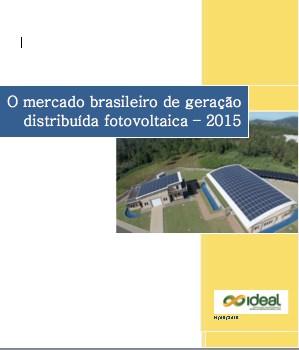 Estudo do Mercado FV no Brasil