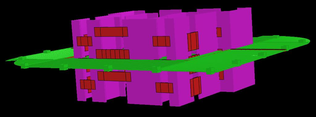 modelos mais complexos, em três dimensões