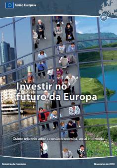 Estratégia Europa 2020 e Quadro Estratégico Comum À semelhança da Estratégia de Lisboa que sustentou a definição dos Programas de Apoio Comunitário no período 2007-2013 e do atual Quadro de