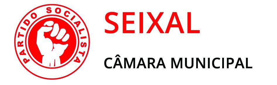 INFORMAÇÃO MOÇÃO SAUDAÇÃO REQUERIMENTO PROPOSTA X Seixal, 02 de Novembro de 2017 PS Seixal enviou lista de intervenções que o GPPS deve integrar no Orçamento de Estado 2018 Na sequência do pedido do