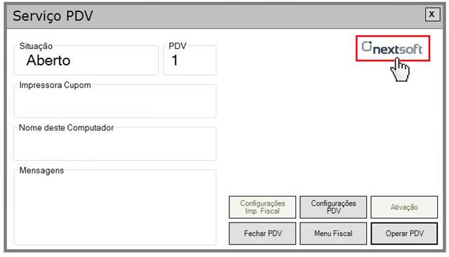 Página:23 26.CONTROLE DE ATENDIMENTO NEXTSOFT - SEGURANÇA PARA QUE SERVE: Serve para garantir a autenticidade da ligação entre os interlocutores, trazendo maior segurança e conforto ao usuário.