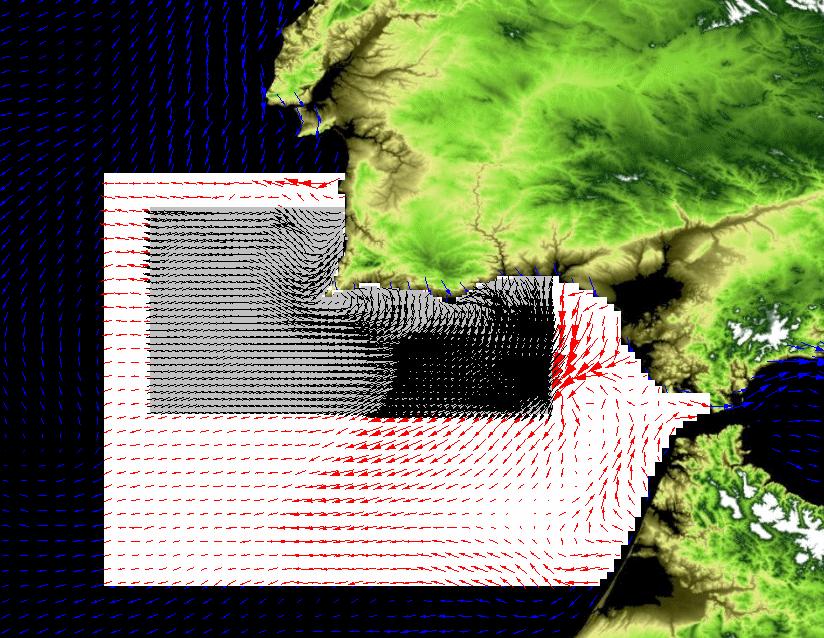 ( Mercator) Algarve