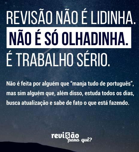 Na terceira fase delimitada por nós, o sujeito parece mudar sua concepção de revisão, marcado pelo gesto de abandono da gramática, porém, há, aqui, o funcionamento da memória saturada, uma memória