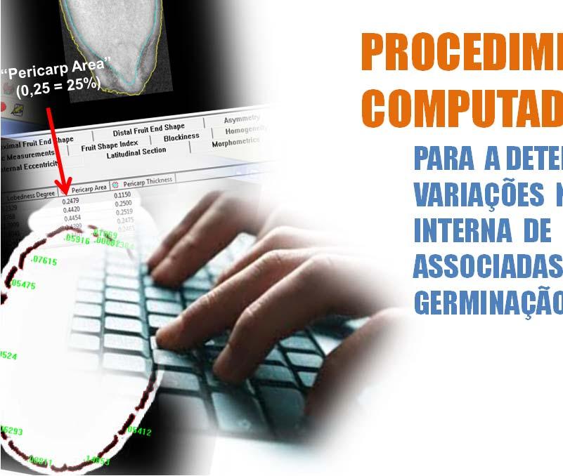 DETERMINAÇÃO DE