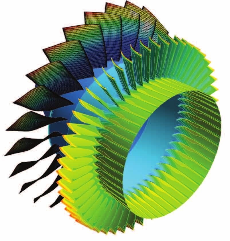 análise estrutural ANSYS Mechanical APDL (Clássico) Introdutório - Parte 1 Recomendado para quem faz análises mecânicas pelo Método de Elementos Finitos e tem pouca ou nenhuma experiência em