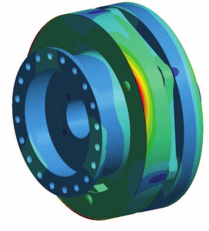 análise estrutural ANSYS Mechanical APDL (Clássico) Não-Linearidade Estrutural Básica Recomendado para projetistas que analisam fenômenos estruturais não-lineares, como grandes deformações,