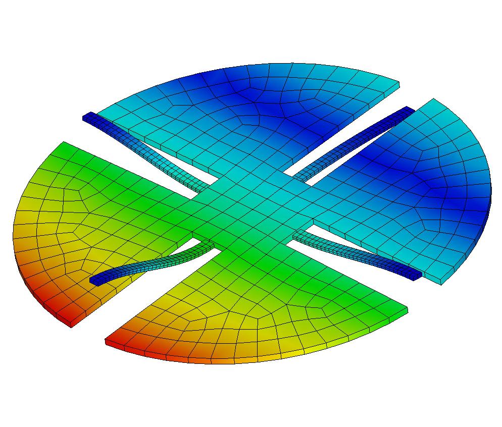 Dinâmica dos Fluidos Computacional Dinâmica dos Fluidos Computacional ANSYS CFD - Modelagem Computacional de Escoamentos Turbulentos Este treinamento é dirigido aos profissionais interessados em