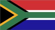 Informação Geral sobre a África do Sul Área (km 2 ): 1 219 090 Vice-Presidente: Cyril Ramaphosa População (milhões hab.