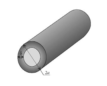 Aproximação para a densidade de corrente em alta freqüência J z = pi j2πa e r a r ( 1+ j ) δ R = R DC a = R πa DC ( 2δ) 2πaδ 2 15 1.4.