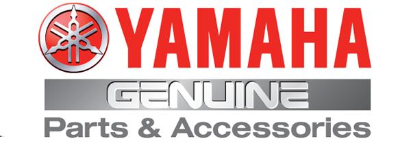 As peças e acessórios genuínos da Yamaha foram especialmente desenvolvidos, concebidos e testados para a nossa gama de produtos Yamaha.