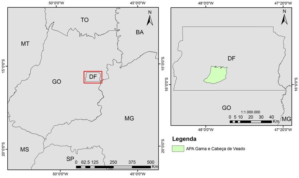 níveis e verificaram com medições de campo que o SRTM foi o mais apropriado para a bacia em estudo. Os modelos avaliados neste estudo são: SRTM, ASTER GDEM e TOPODATA.