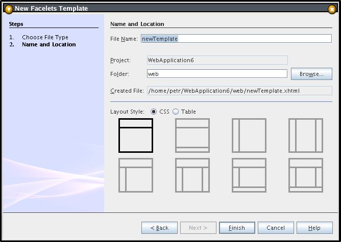 NetBeans