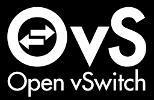 Open vswitch Código Aberto Utilizado para prover redes entre máquinas virtuais em uma mesma máquinas física Mas também pode ser utilizado entre as