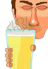 2 Estabilidade Sensorial da Cerveja É a manutenção das características originais da cerveja, do envase ao consumo; A cerveja em muitas vezes é armazenada por meses até o