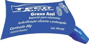 ANTICORROSIVO MOTOR DIESEL GRAXA