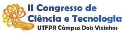 com 2. Eng. Ftais., Professores da UTFPR Câmpus Dois Vizinhos. E-mail: eleandrobrun@utfpr.edu.br flaviag@utfpr.edu.br. 3.